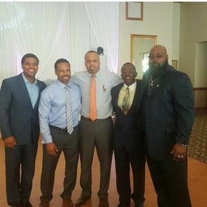 Meet your Posher, Edward barry delove